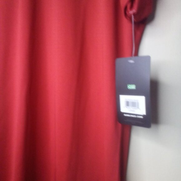 Rawlings Shirt Women L Softball Baseball Short Sleeve Active Athletic Red - Picture 8 of 14